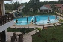 Seafari Resort Panglao Bohol Ngoại thất bức ảnh
